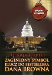 Zaginiony symbol klucz do Bestselleru Dana Bwowna