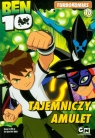 Ben 10 Tajemniczy amulet