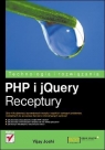 PHP i jQuery Receptury