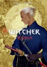The Witcher: Ronin (Manga) Rafal Jaki