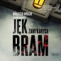 Jęk zamykanych bram (Audiobook) - Wojciech Wójcik