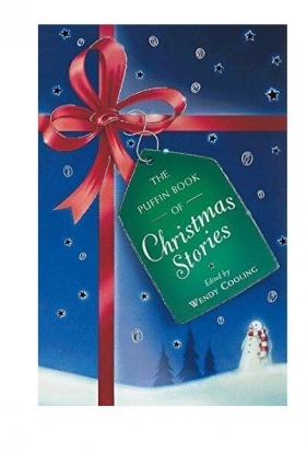 Puffin Book of Christmas Stories Audiobook - Wendy Cooling, W Cooling