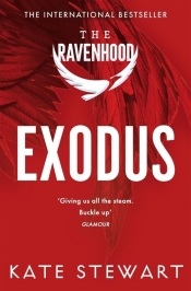 Exodus - Stewart Kate
