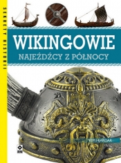 Wikingowie Najeźdźcy z Północy - Kim Hjardar