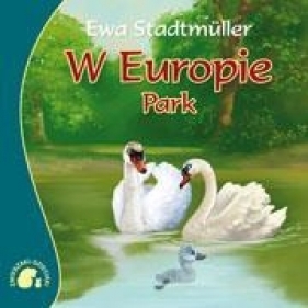 Zwierzaki-Dzieciaki W Europie Park - Ewa Stadtmüller