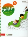 Twister 3 activity book Blair Alison, Cadwallader Jane