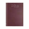  Terminarz 2026 B6 standard bordowy