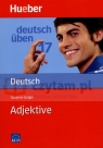 Deutsch üben 17. Adjektive