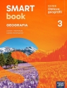 NOWE Oblicza geografii 3. Smartbook. Podręcznik dla 3. klasy liceum. Zakres