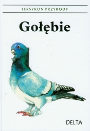 Gołębie Leksykon przyrody