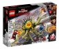 LEGO Marvel Super Heroes 76205 Starcie z Gargantosem​