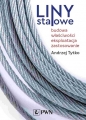 Liny stalowe - Andrzej Tytko