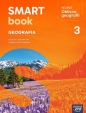 NOWE Oblicza geografii 3. Smartbook. Podręcznik dla 3. klasy liceum. Zakres podstawowy - Opracowanie zbiorowe