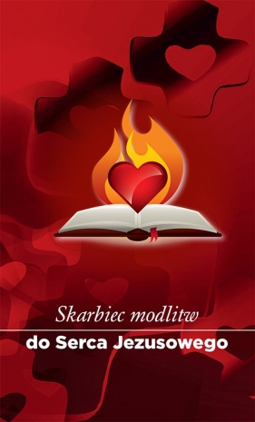 Skarbiec modlitw do Serca Jezusowego - Krzysztof Zimończyk