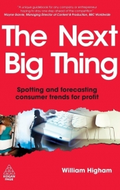 The Next Big Thing