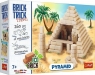  Brick Trick Travel Piramida M61550