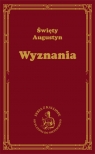 Wyznania św. Augustyn z Hippony