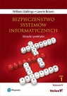  Bezpieczeństwo systemów informatycznych. Zasady i praktyka Tom 1