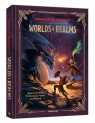 Dungeons & Dragons Worlds & Realms Adam Lee