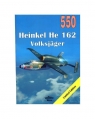 Heinkel He 162 Volksjager