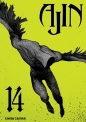 Ajin #14 - Gamon Sakurai