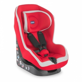 Fotelik samochodowy Go-one Red (04079818700000)