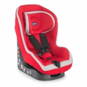 Fotelik samochodowy Go-one Red (04079818700000)