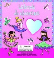 Laleczki do ubierania Pudełko