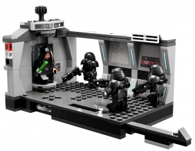 LEGO Star Wars: Atak mrocznych szturmowców (75324)