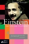 Einstein Jego życie jego wszechświat Isaacson Walter