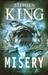 Misery  Stephen King