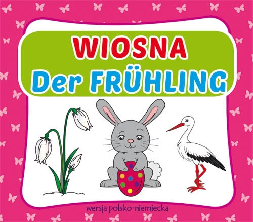 Wiosna. Der Frühling