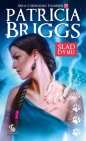 Ślad dymu. Mercedes Thompson. Tom 12 - Patricia Briggs