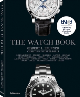 TheWatch Book I TN4T - Gisbert L. Brunner