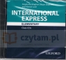 International Express 3 ed. Elementary. Class CD's(2)