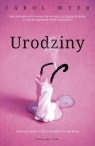 Urodziny DL Carol Wyer