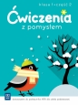 Ćwiczenia z pomysłem. Klasa 1. Część 2 - Opracowanie zbiorowe