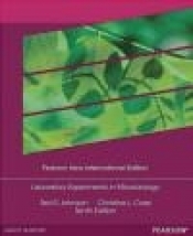 Laboratory Experiments in Microbiology