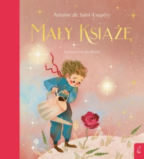 Mały Książę - Antoine De Saint-Exupéry