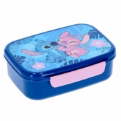 Śniadaniówka lunch box z przegródką Stitch