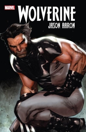 Wolverine Tom 1 - Ron Garney, Jason Aaron, Stephen Segovia, Adam Kubert, Howard Chaykin