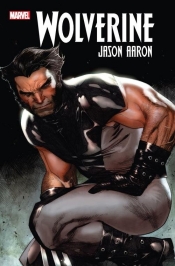 Wolverine Tom 1 - Jason Aaron, Stephen Segovia, Adam Kubert, Ron Garney, Howard Chaykin