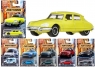 Matchbox samochód seria europa 1:64 mix