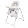 Krzesełko do karmienia Infant latte