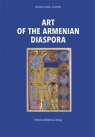 Art of the Armenian Diaspora Waldemar Deluga