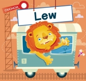 Ciuchcia. Lew - Urszula Kozłowska, Marcin Południak