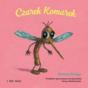 Czarek Komarek - Krings Antoon
