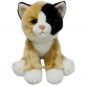 Fluffy Fam Kot Calico 30 cm