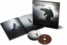 Ghosts Of Europa (Digibook 2 CD)
