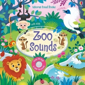 Zoo sounds - Taplin Sam